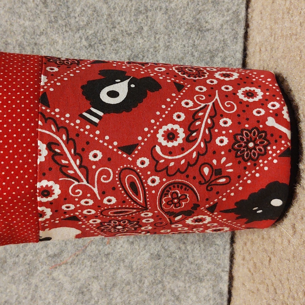 Water bottle caddy - Picture 6 of 6